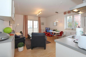 Haus Seestraße Haus Seestraße Appartement 5